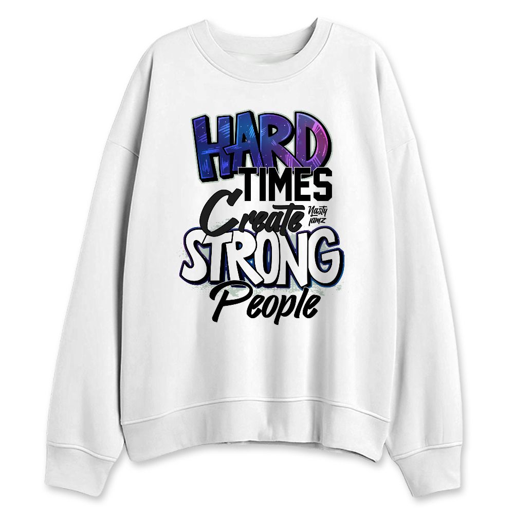 Air-Foamposite-One-Galaxy-NastyJamz-Sweatshirt-Match-Hard-Times