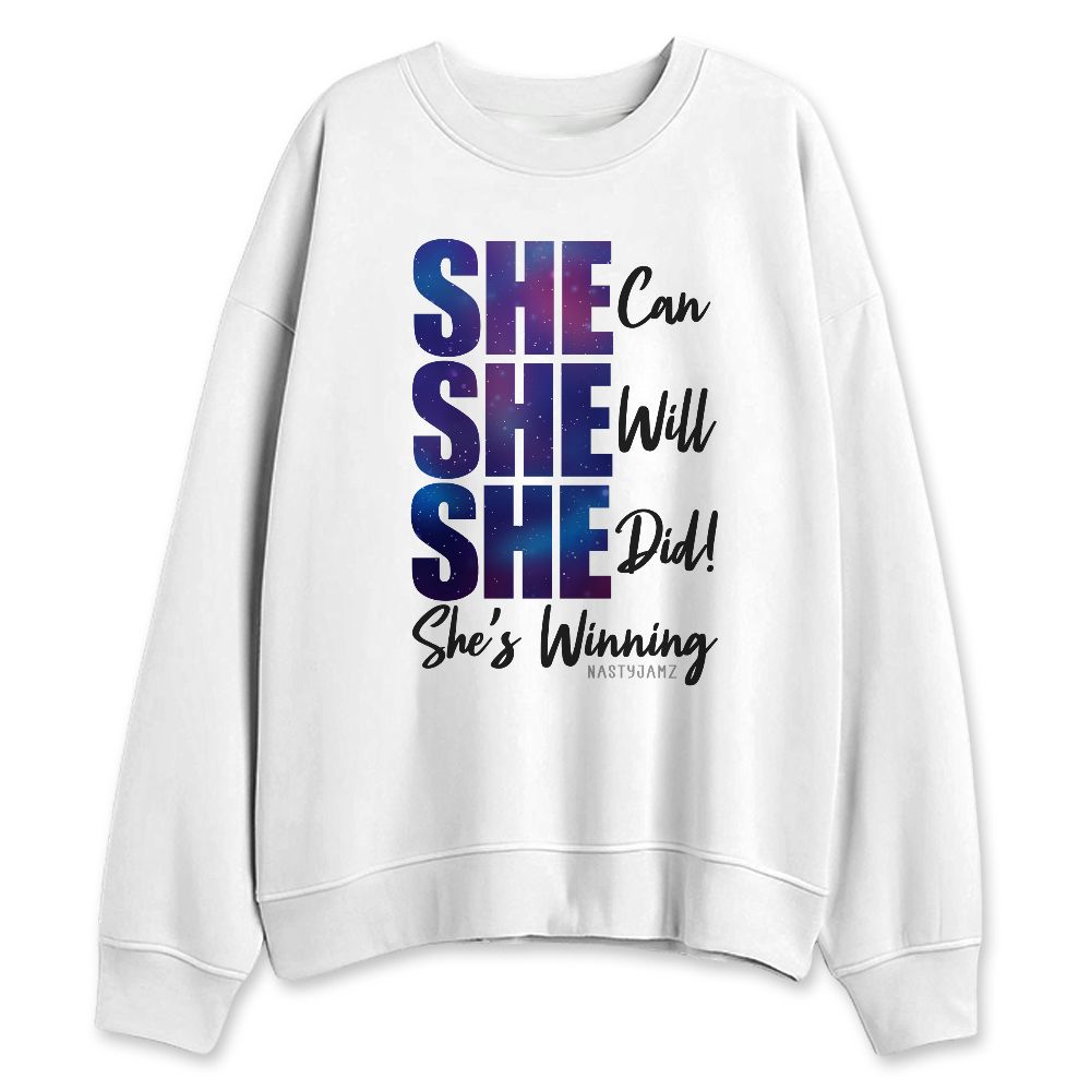 Air-Foamposite-One-Galaxy-NastyJamz-Sweatshirt-Match-SHE