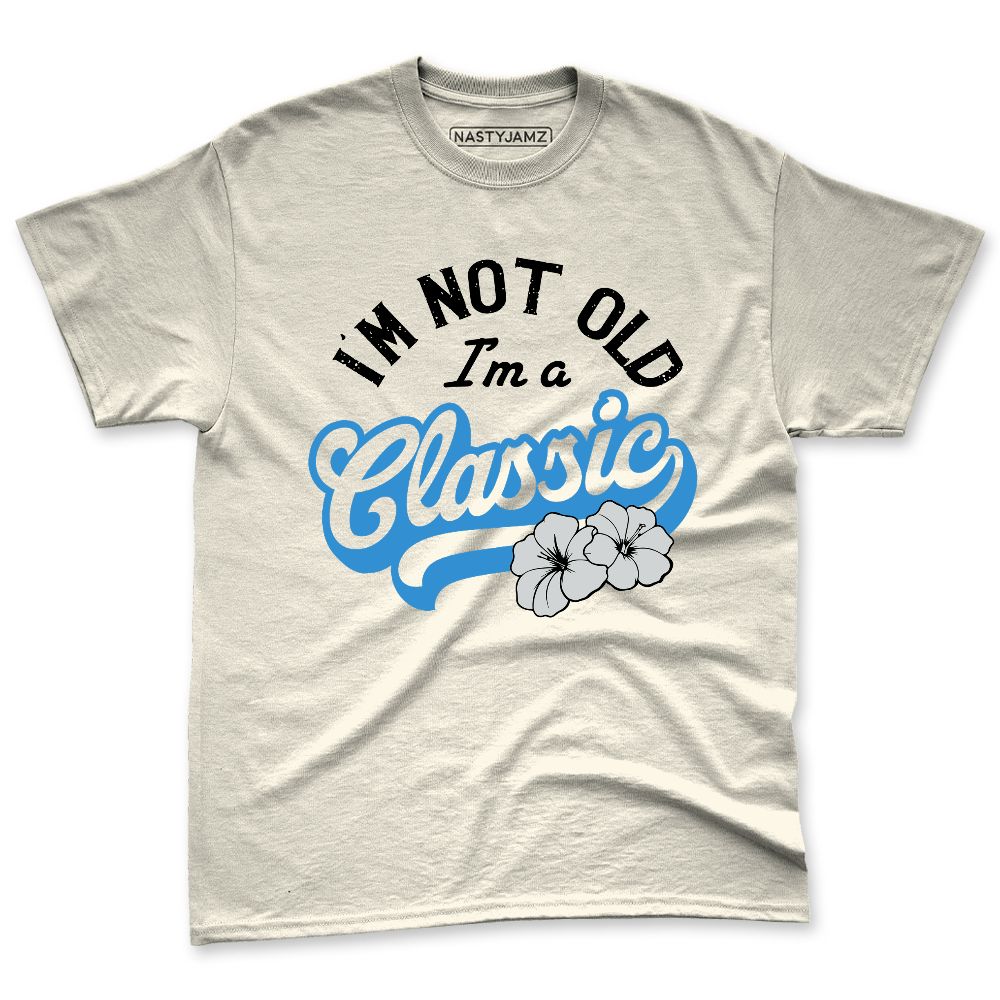 Lucky-Shorts-3s-NastyJamz-Premium-T-Shirt-Match-Im-Classic