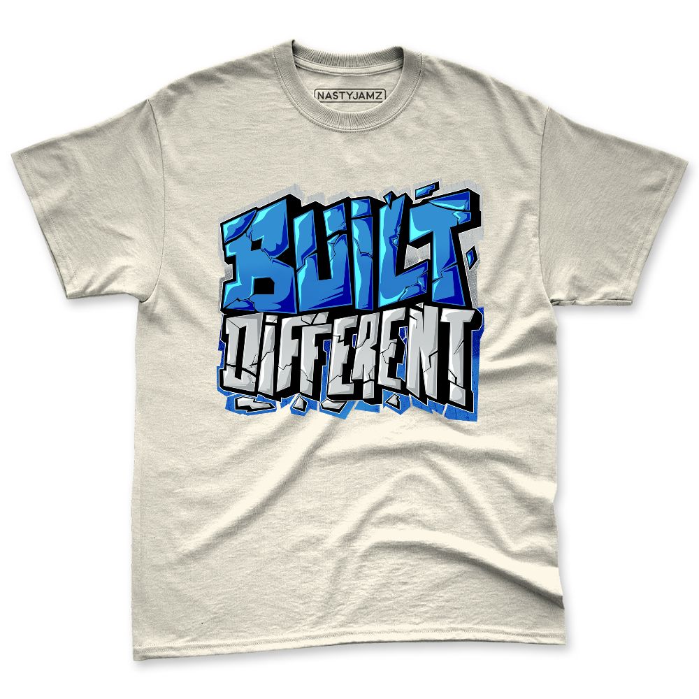 Lucky-Shorts-3s-NastyJamz-Premium-T-Shirt-Match-Built-Different