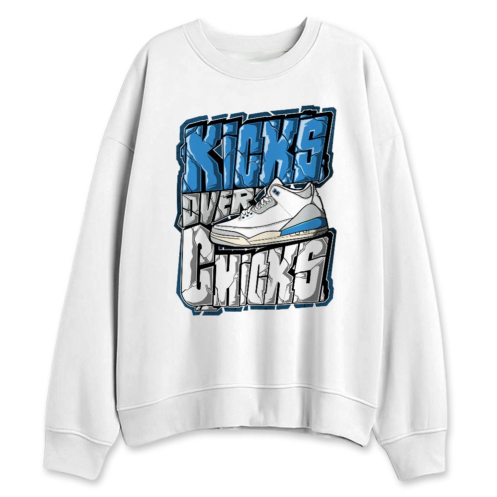 Lucky-Shorts-3s-NastyJamz-Sweatshirt-Match-Kicks-Over-Chicks