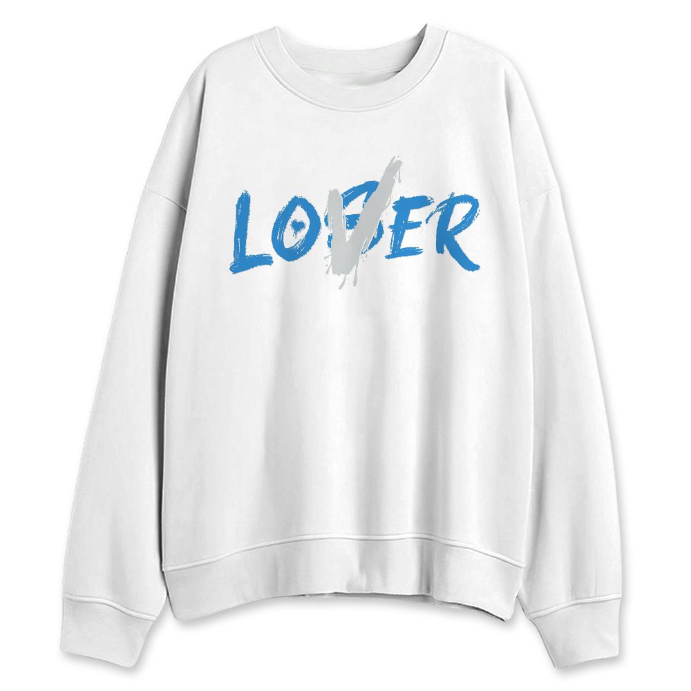 Lucky-Shorts-3s-NastyJamz-Sweatshirt-Match-Loser-Lover