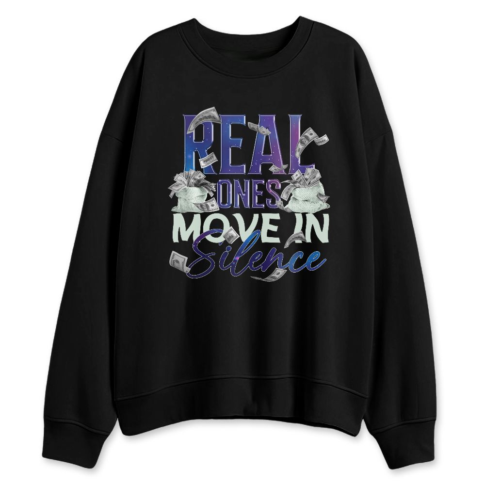 Air-Foamposite-One-Galaxy-NastyJamz-Sweatshirt-Match-Move-In-Silence-Money