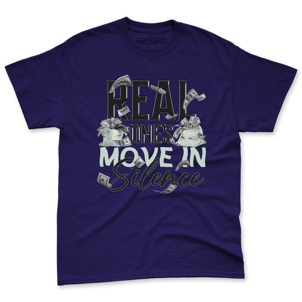 Air-Foamposite-One-Galaxy-NastyJamz-Premium-T-Shirt-Match-Move-In-Silence-Money