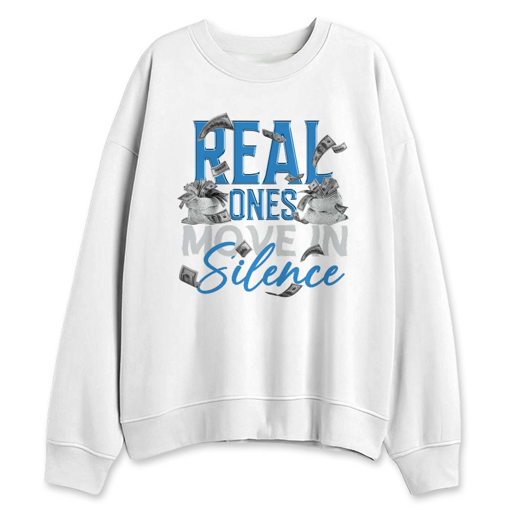 Lucky-Shorts-3s-NastyJamz-Sweatshirt-Match-Move-In-Silence-Money