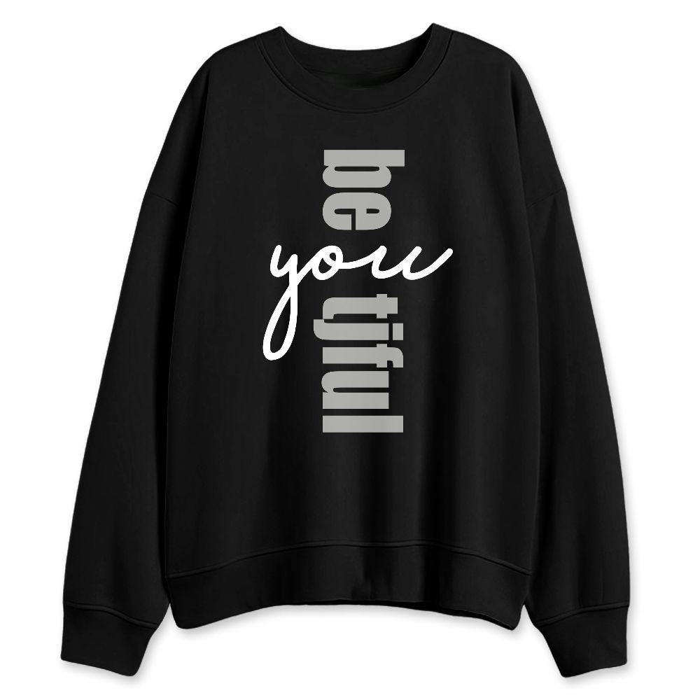 Cool-Grey-9s-NastyJamz-Sweatshirt-Match-Be-Youtiful