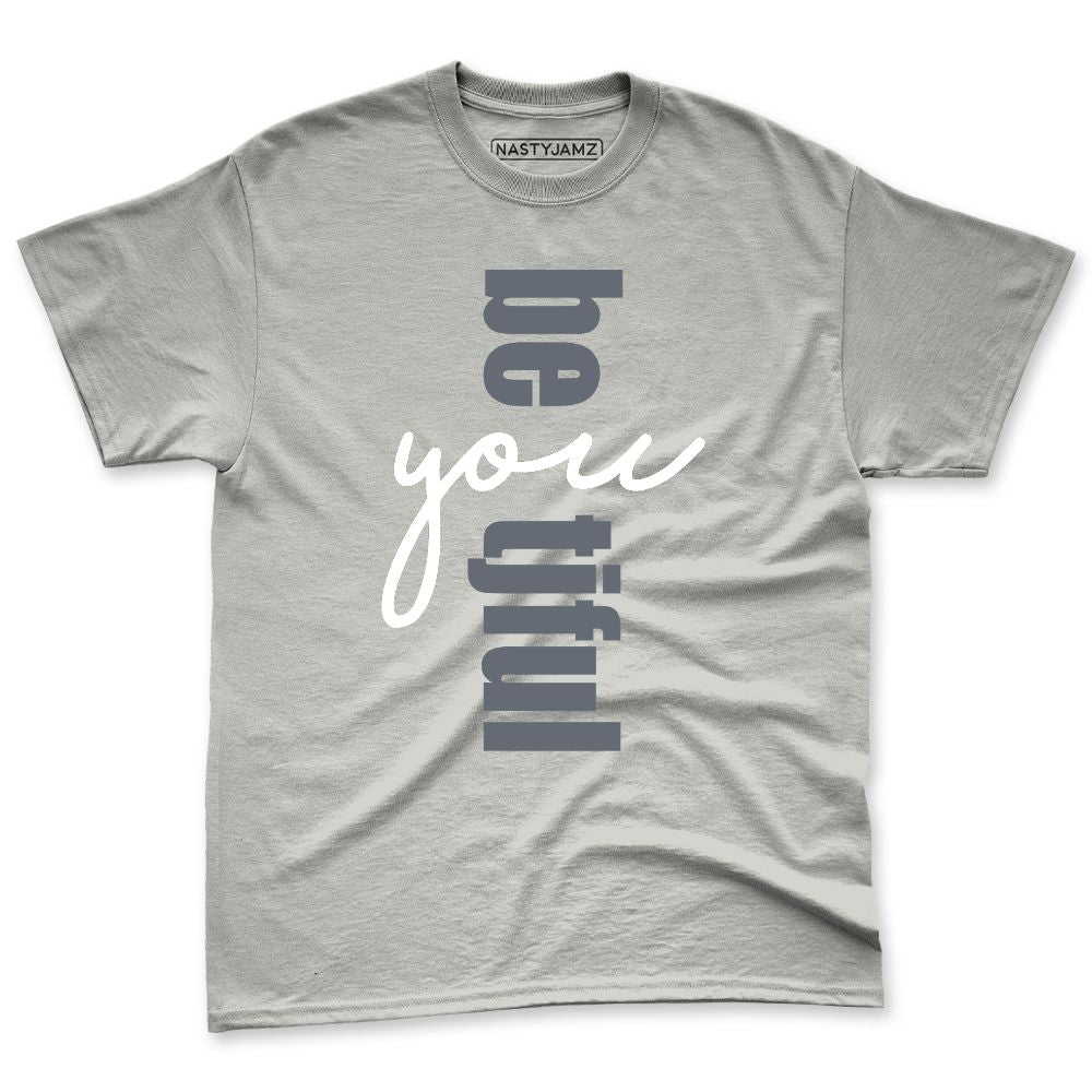 Cool-Grey-9s-NastyJamz-Premium-T-Shirt-Match-Match-Be-Youtiful