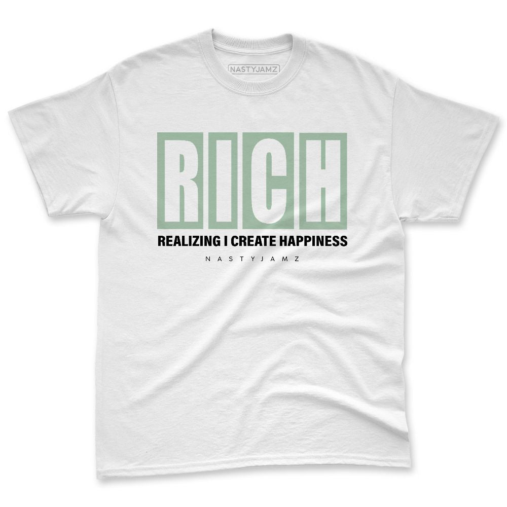 Seafoam-Sail-4s-NastyJamz-Premium-T-Shirt-Match-RICH-Realizing