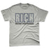 Cool-Grey-9s-NastyJamz-Premium-T-Shirt-Match-Match-RICH-Realizing