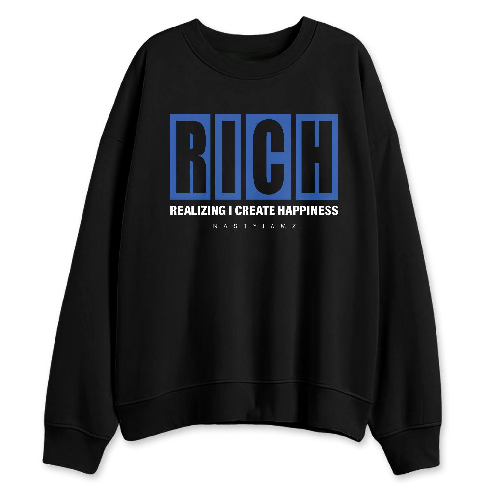 KB-6-Protro-Game-Royal-NastyJamz-Sweatshirt-Match-RICH-Realizing