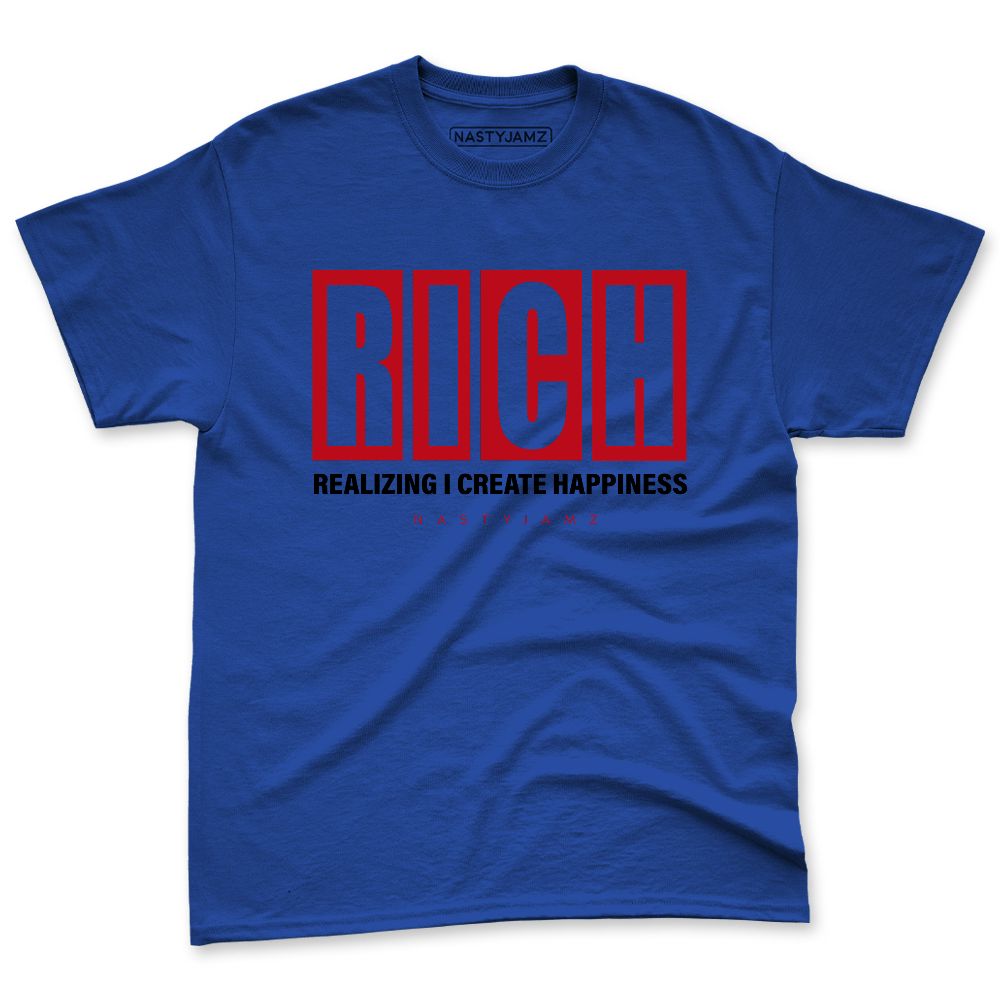 KB-6-Protro-Game-Royal-NastyJamz-Premium-T-Shirt-Match-RICH-Realizing