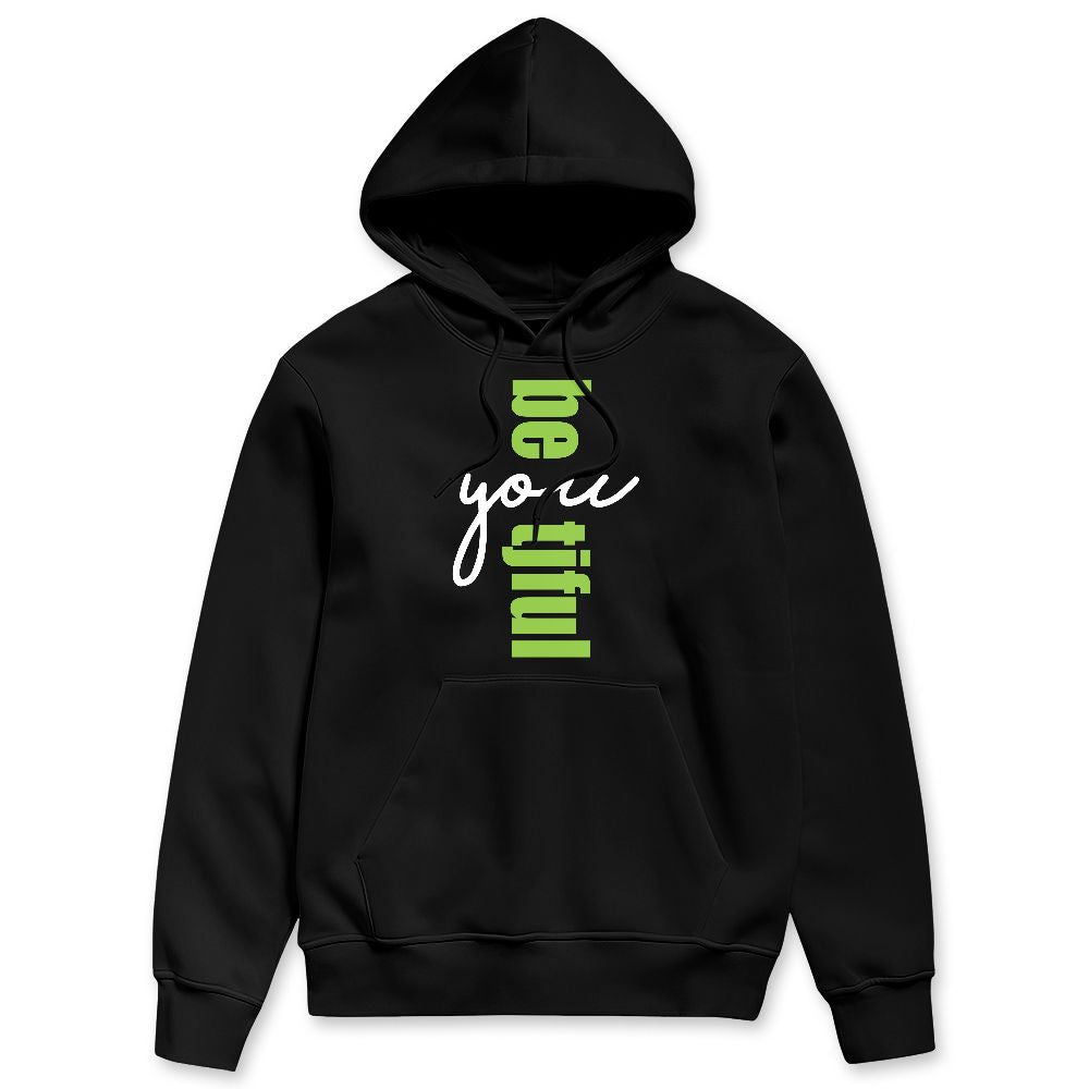 Air-Foamposite-One-Black-Volt-NastyJamz-Hoodie-Match-Be-Youtiful