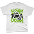 Air-Foamposite-One-Black-Volt-NastyJamz-Premium-T-Shirt-Match-Cant-Drag-Me