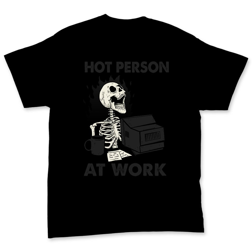 Air-Foamposite-One-Black-Volt-NastyJamz-Premium-T-Shirt-Match-Hot-Person