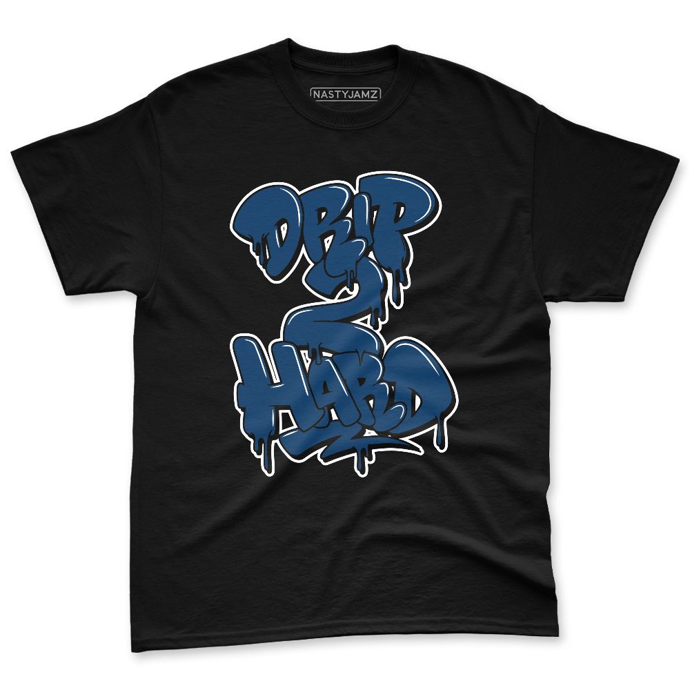 SB-Navy-4s-NastyJamz-Premium-T-Shirt-Match-Drip-2-Hard