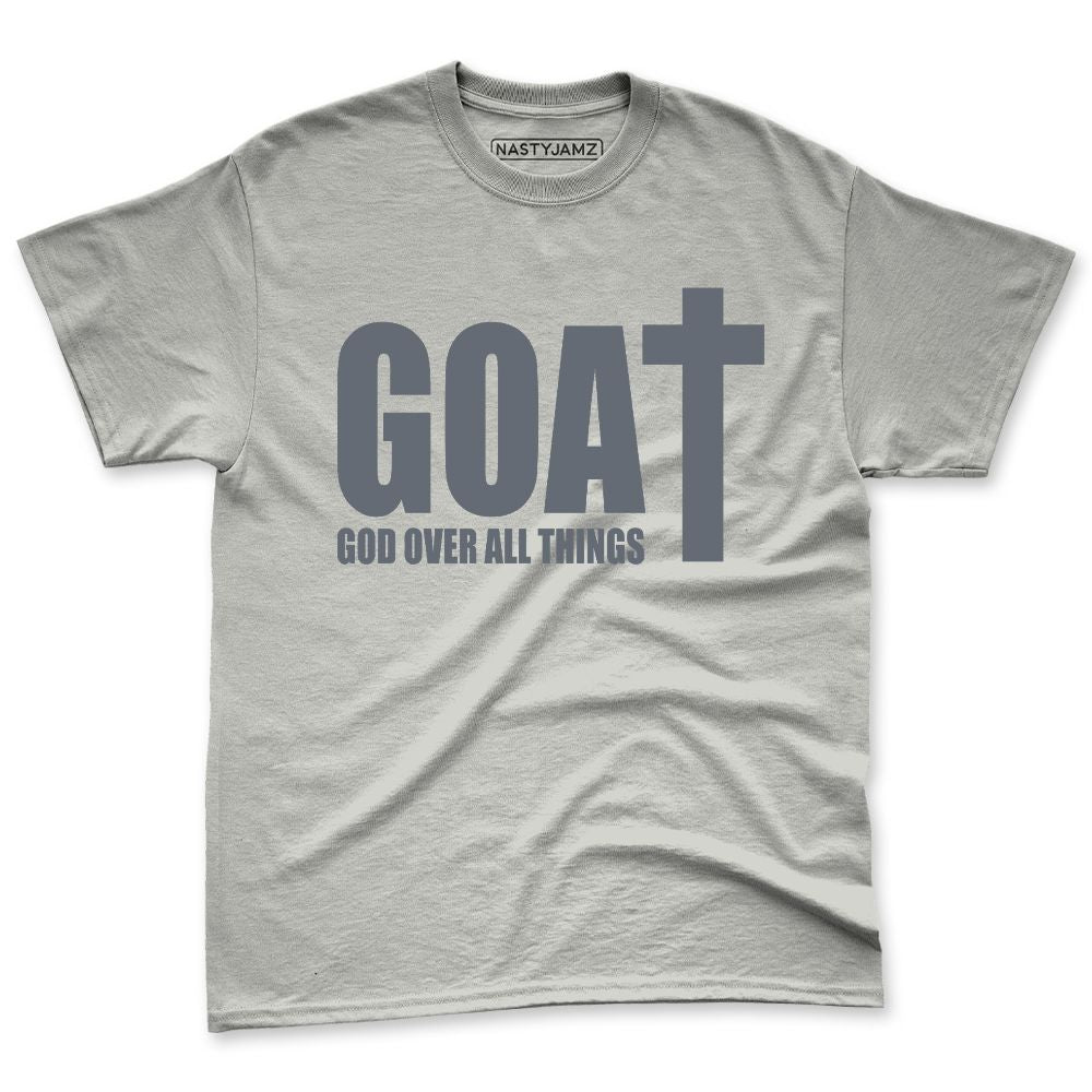 Cool-Grey-9s-NastyJamz-Premium-T-Shirt-Match-Match-GOAT-God