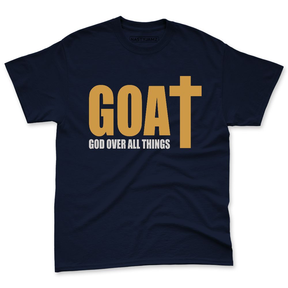 SB-Navy-4s-NastyJamz-Premium-T-Shirt-Match-GOAT-God