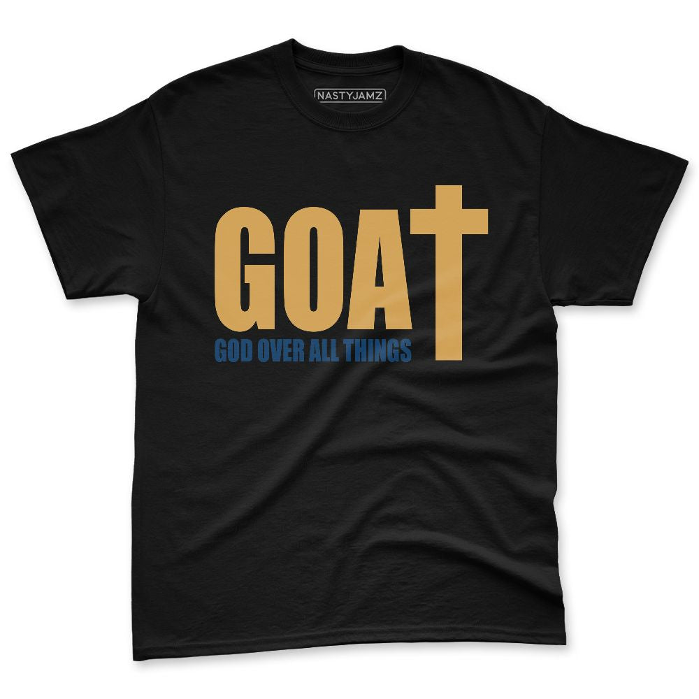 SB-Navy-4s-NastyJamz-Premium-T-Shirt-Match-GOAT-God