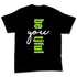 Air-Foamposite-One-Black-Volt-NastyJamz-Premium-T-Shirt-Match-Be-Youtiful