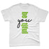 Air-Foamposite-One-Black-Volt-NastyJamz-Premium-T-Shirt-Match-Be-Youtiful