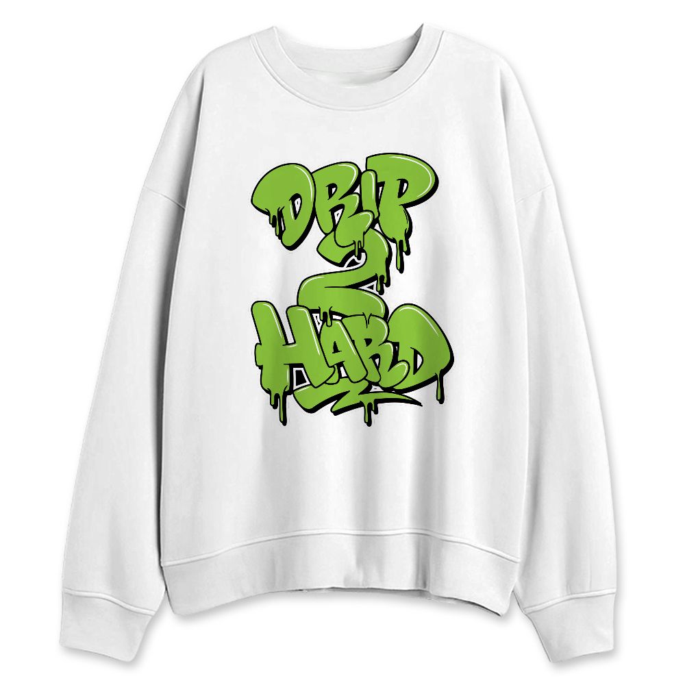 Air-Foamposite-One-Black-Volt-NastyJamz-Sweatshirt-Match-Drip-2-Hard