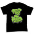 Air-Foamposite-One-Black-Volt-NastyJamz-Premium-T-Shirt-Match-Drip-2-Hard