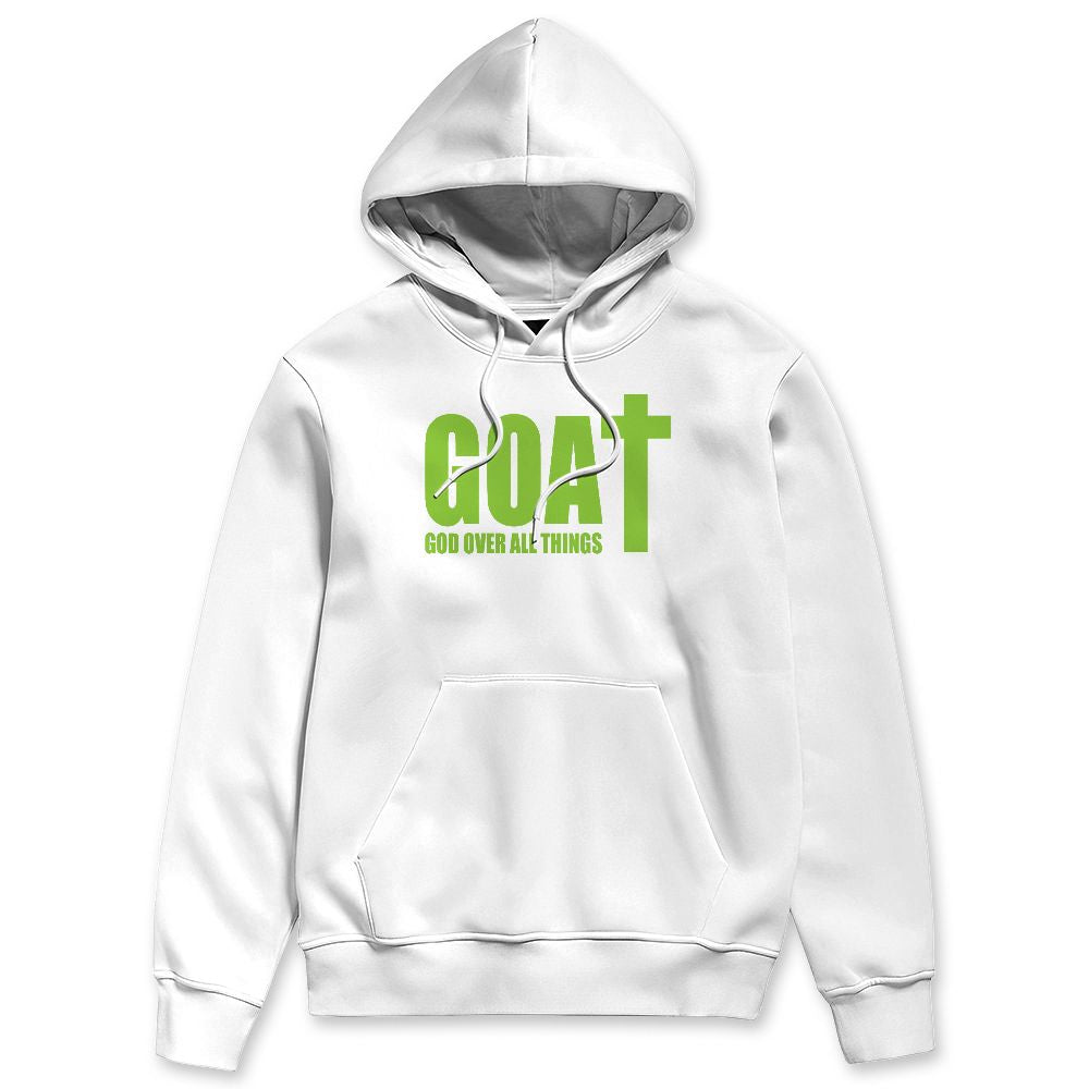 Air-Foamposite-One-Black-Volt-NastyJamz-Hoodie-Match-GOAT-God