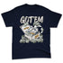 SB-Navy-4s-NastyJamz-Premium-T-Shirt-Match-Dollar-Sneaker-Box