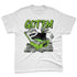 Air-Foamposite-One-Black-Volt-NastyJamz-Premium-T-Shirt-Match-Dollar-Sneaker-Box