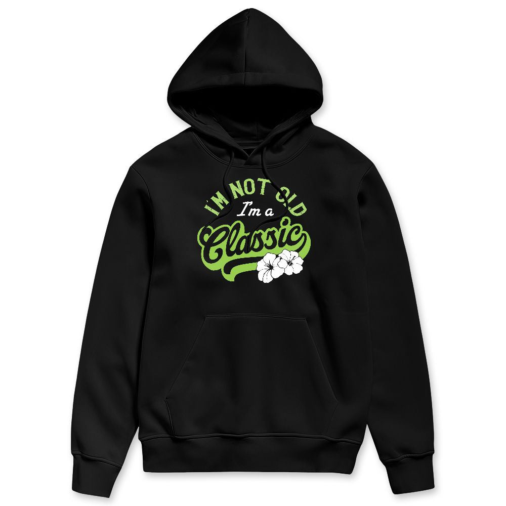 Air-Foamposite-One-Black-Volt-NastyJamz-Hoodie-Match-Im-Classic