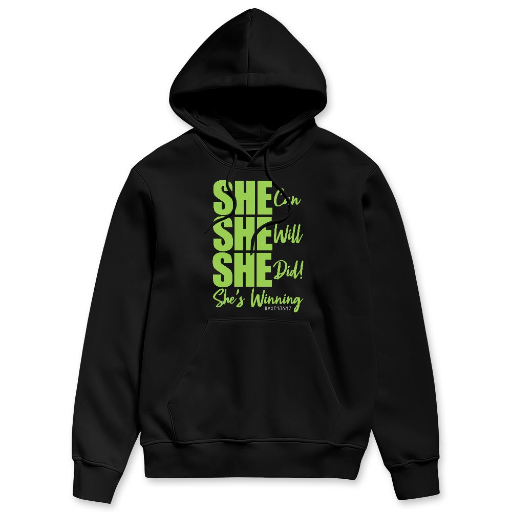 Air-Foamposite-One-Black-Volt-NastyJamz-Hoodie-Match-SHE