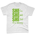 Air-Foamposite-One-Black-Volt-NastyJamz-Premium-T-Shirt-Match-SHE