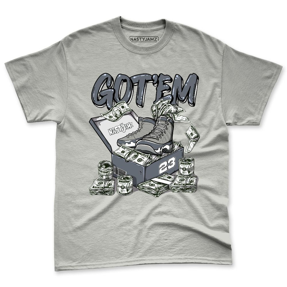 Cool-Grey-9s-NastyJamz-Premium-T-Shirt-Match-Match-Dollar-Sneaker-Box