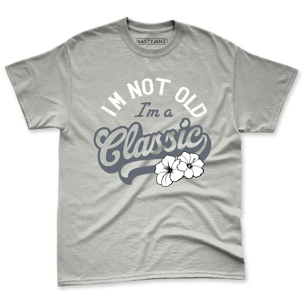 Cool-Grey-9s-NastyJamz-Premium-T-Shirt-Match-Match-Im-Classic