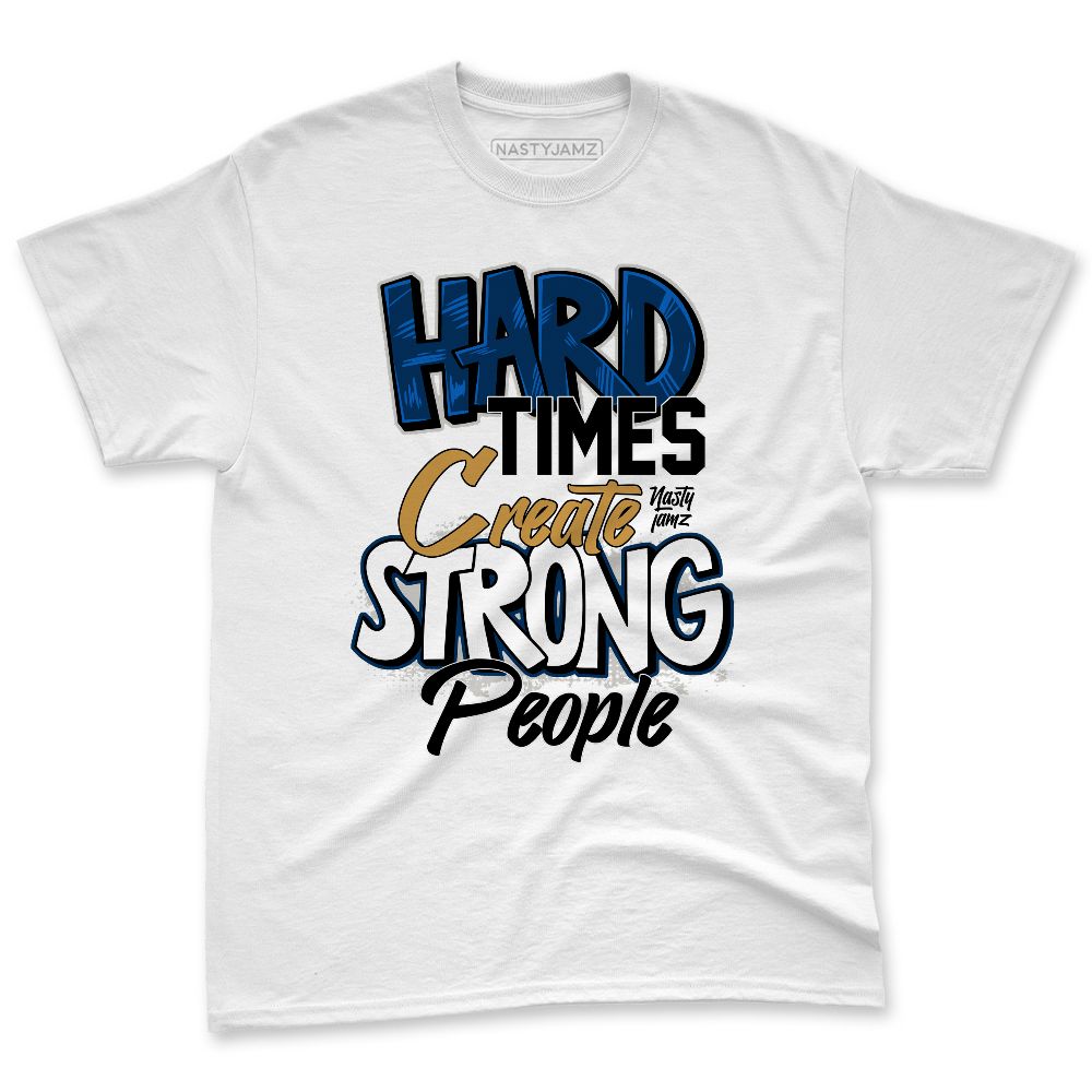 SB-Navy-4s-NastyJamz-Premium-T-Shirt-Match-Hard-Times