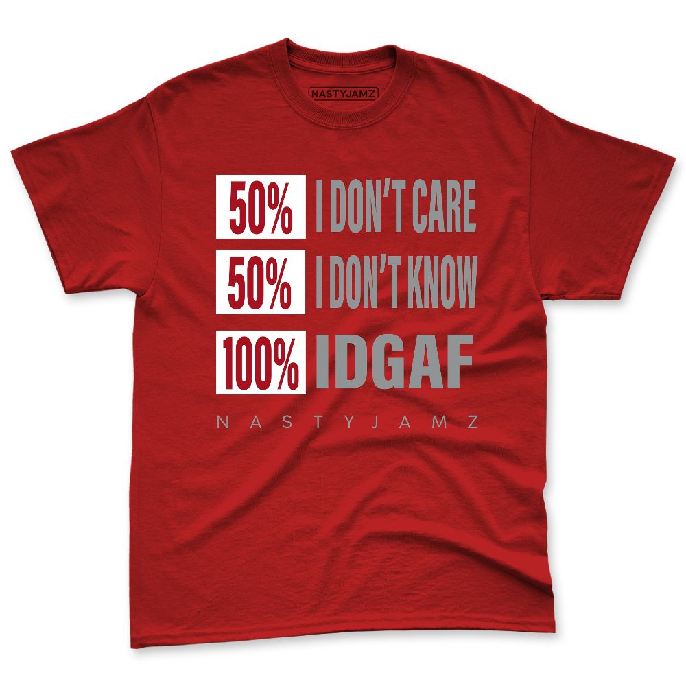 U.nion-Varsity-Red-Shadow-Grey-1s-NastyJamz-Premium-T-Shirt-Match-IDGAF