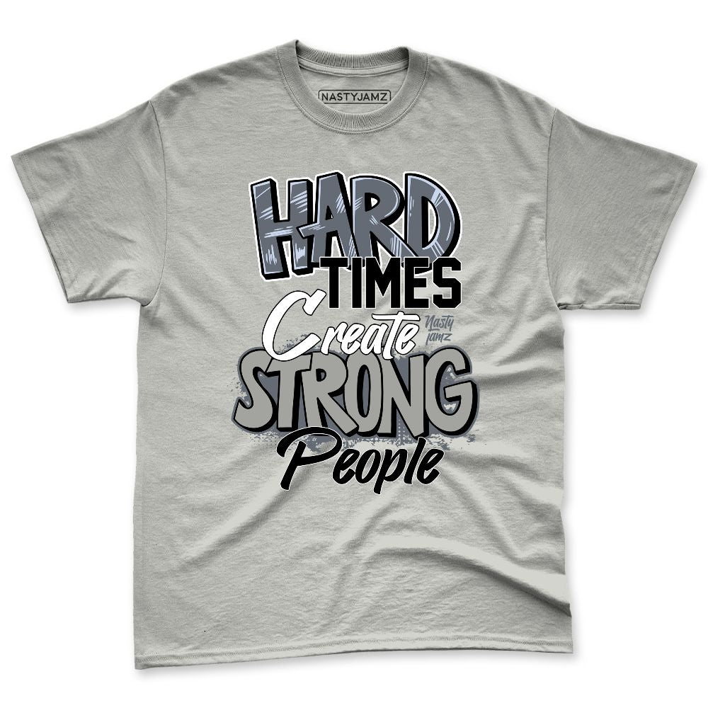 Cool-Grey-9s-NastyJamz-Premium-T-Shirt-Match-Match-Hard-Times