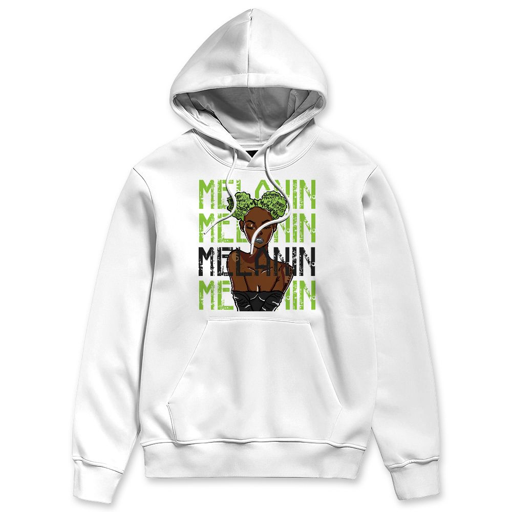 Air-Foamposite-One-Black-Volt-NastyJamz-Hoodie-Match-Melanin-Girl