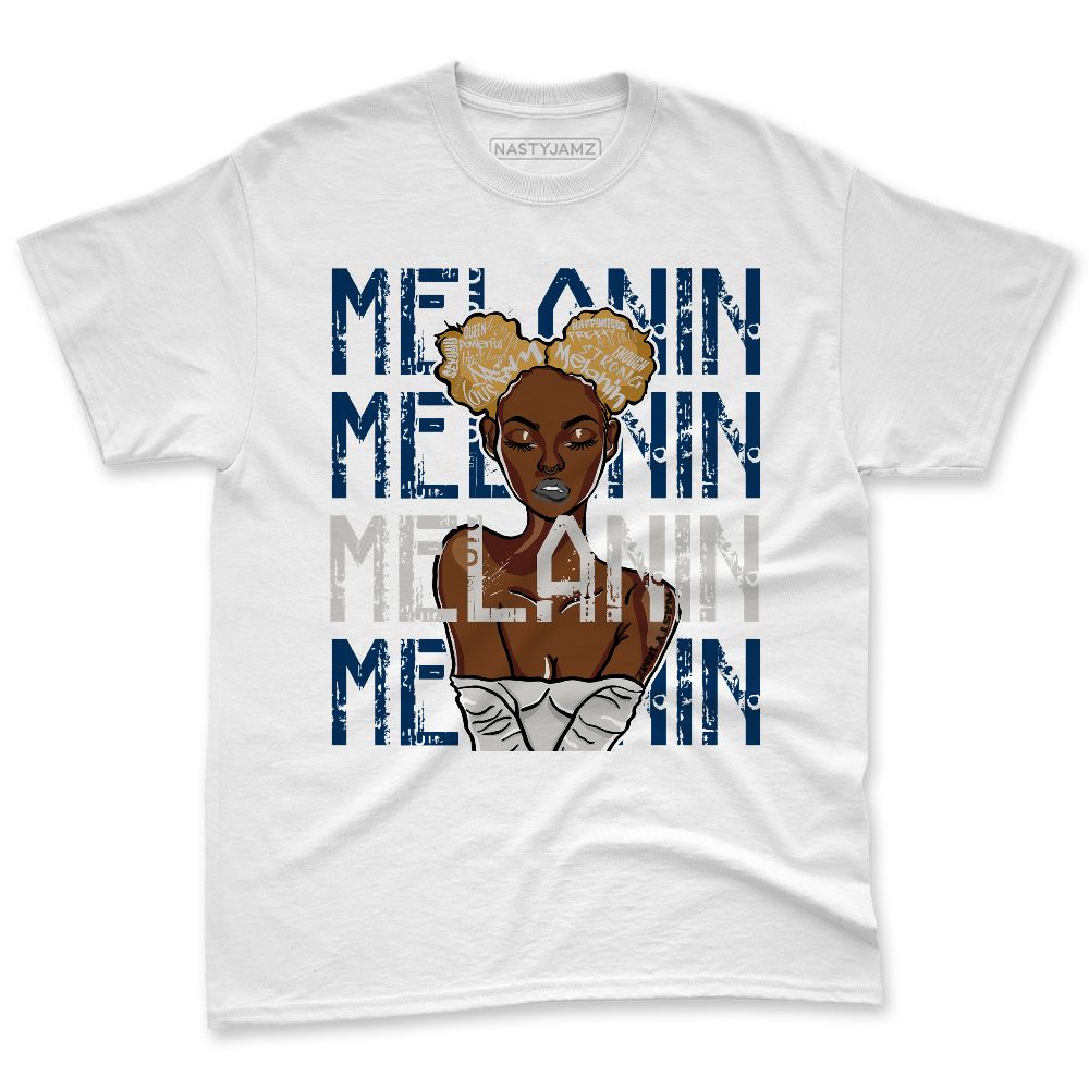 SB-Navy-4s-NastyJamz-Premium-T-Shirt-Match-Melanin-Girl