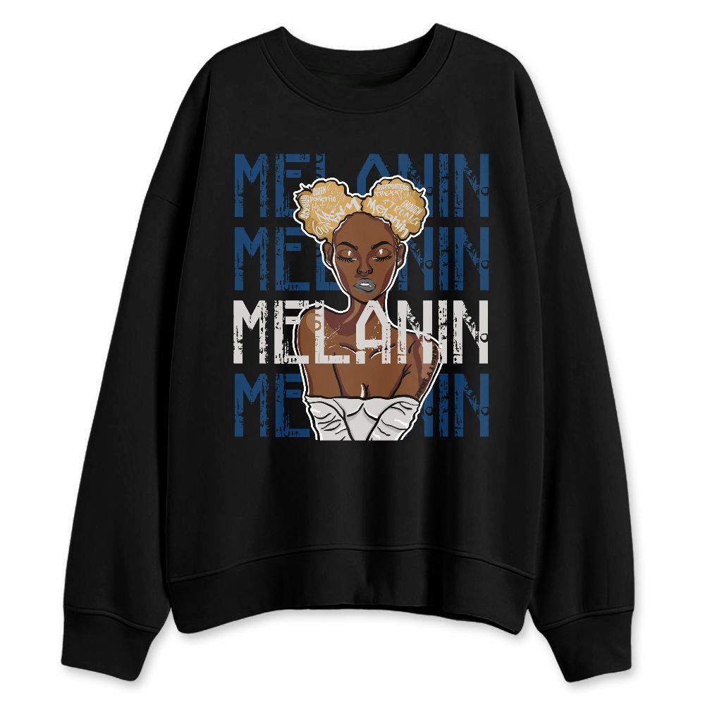 SB-Navy-4s-NastyJamz-Sweatshirt-Match-Melanin-Girl
