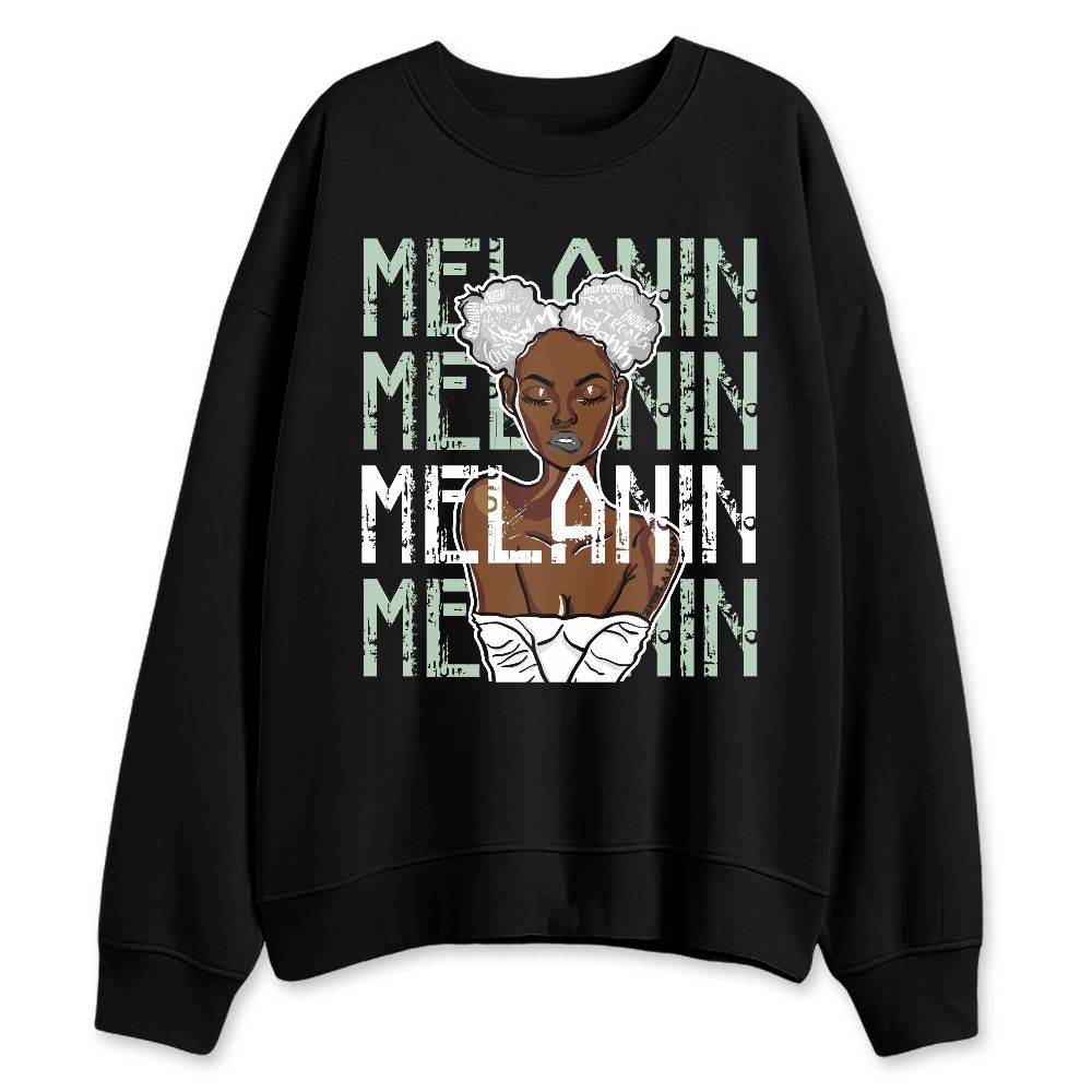 Seafoam-Sail-4s-NastyJamz-Sweatshirt-Match-Melanin-Girl
