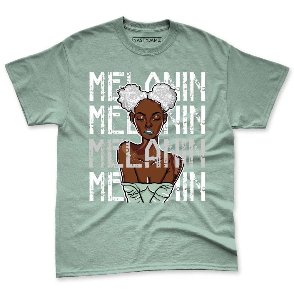 Seafoam-Sail-4s-NastyJamz-Premium-T-Shirt-Match-Melanin-Girl