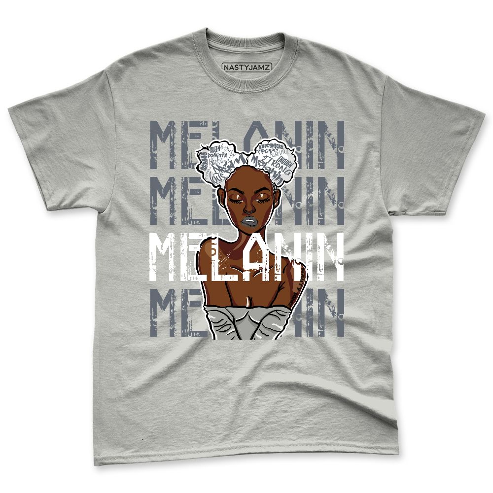 Cool-Grey-9s-NastyJamz-Premium-T-Shirt-Match-Match-Melanin-Girl