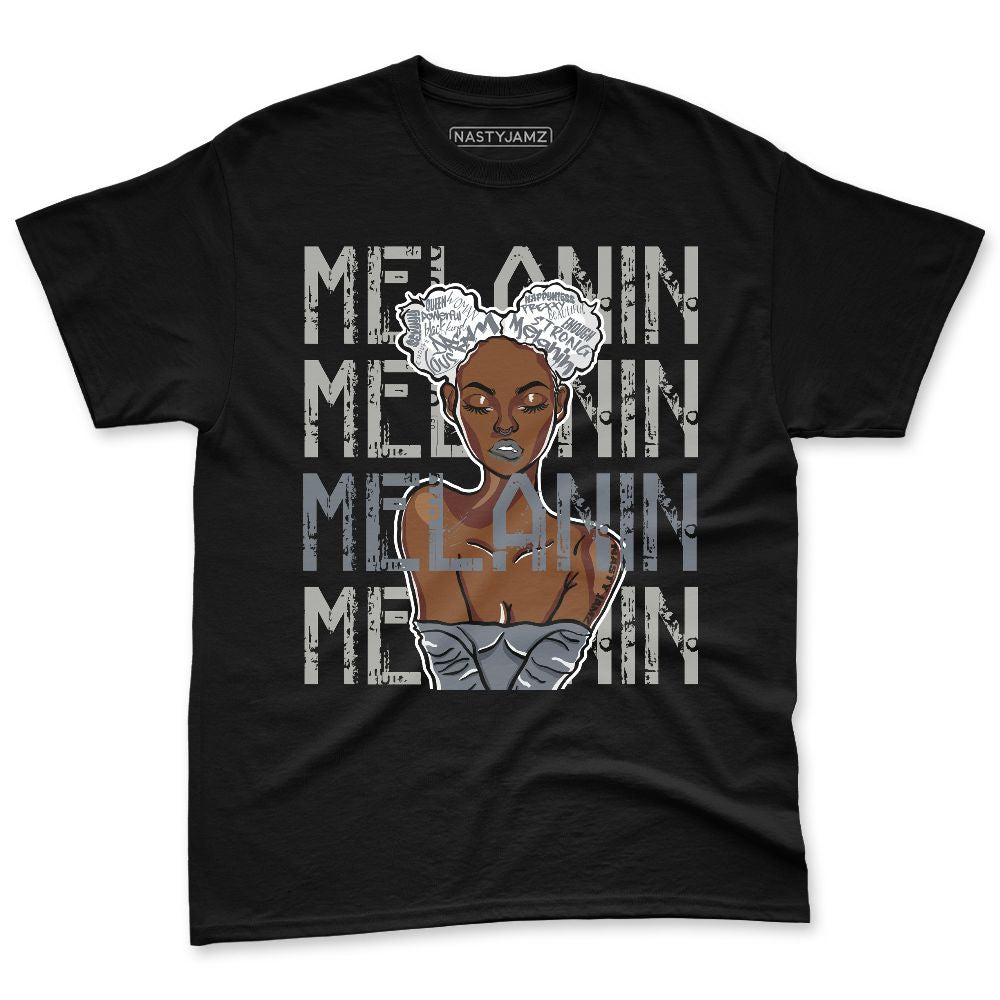 Cool-Grey-9s-NastyJamz-Premium-T-Shirt-Match-Match-Melanin-Girl