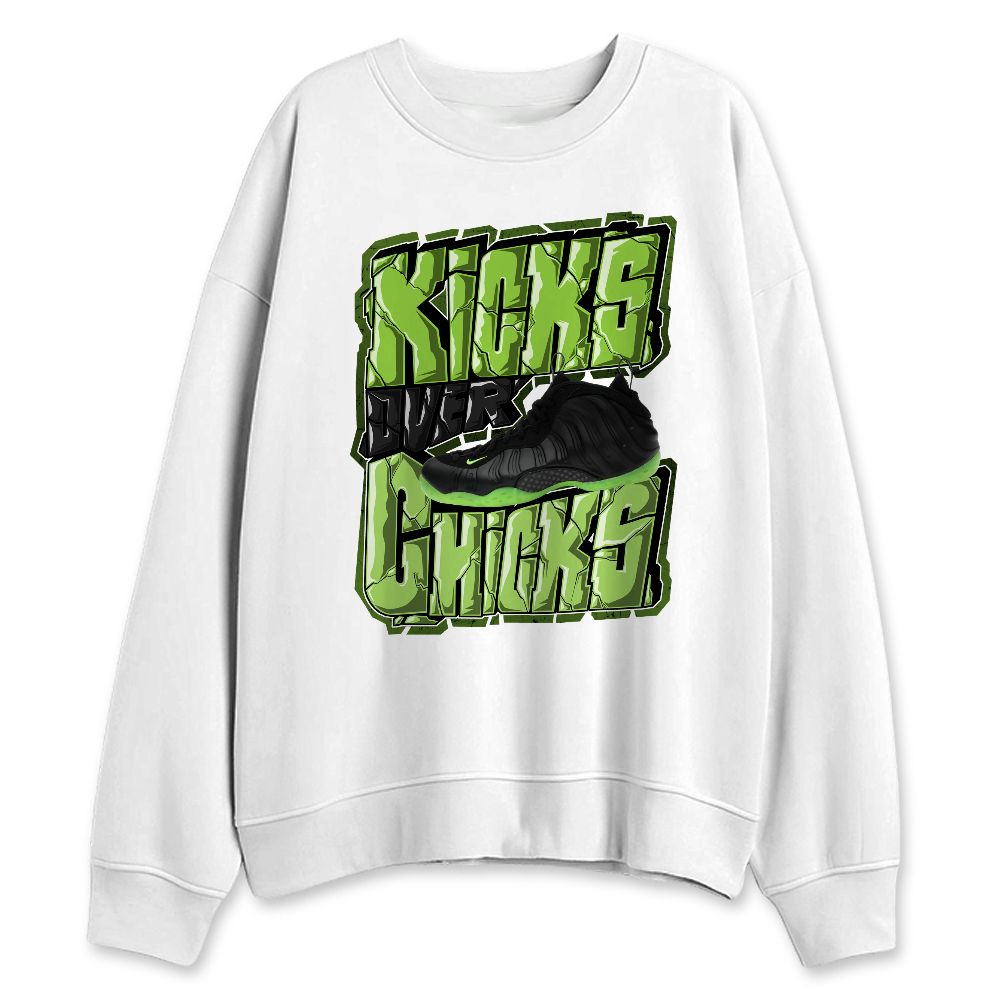 Air-Foamposite-One-Black-Volt-NastyJamz-Sweatshirt-Match-Kicks-Over-Chicks