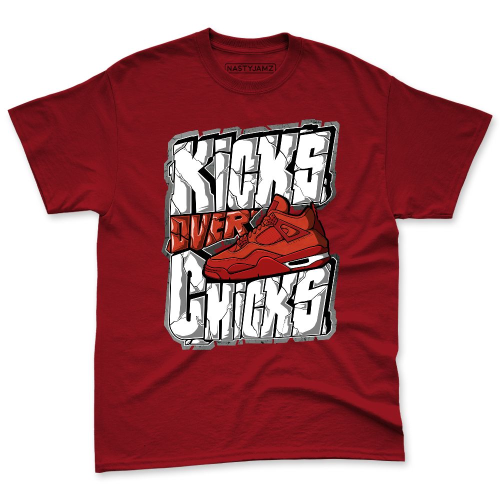 Brick-By-Brick-4s-NastyJamz-Premium-T-Shirt-Match-Kicks-Over-Chicks