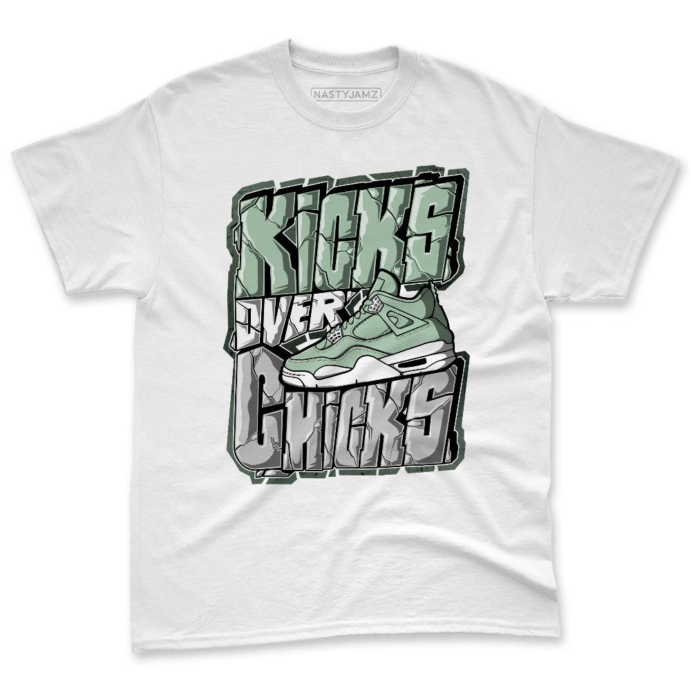 Seafoam-Sail-4s-NastyJamz-Premium-T-Shirt-Match-Kicks-Over-Chicks