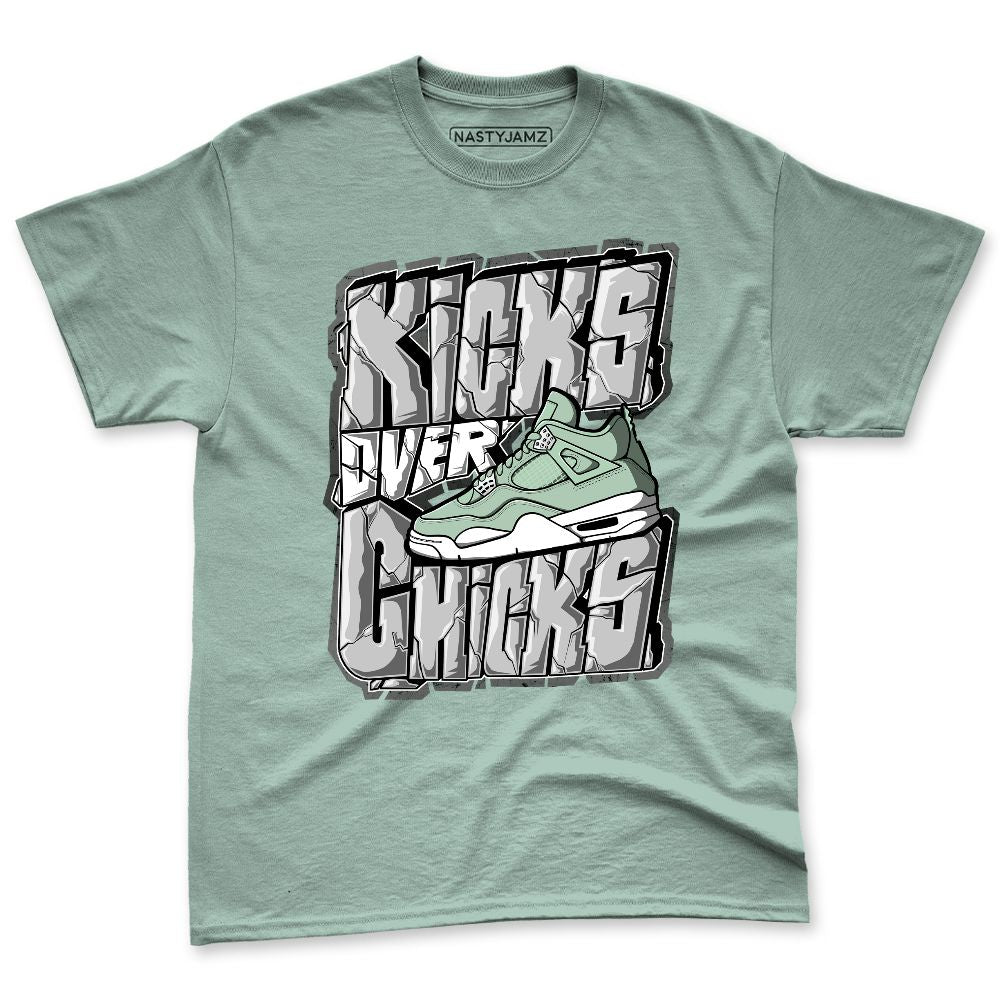 Seafoam-Sail-4s-NastyJamz-Premium-T-Shirt-Match-Kicks-Over-Chicks