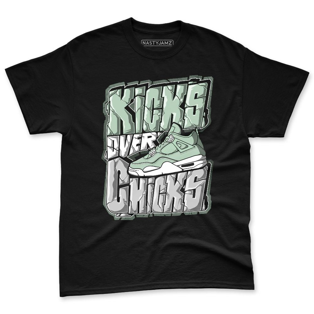 Seafoam-Sail-4s-NastyJamz-Premium-T-Shirt-Match-Kicks-Over-Chicks