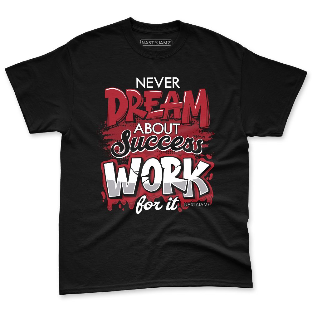 U.nion-Varsity-Red-Shadow-Grey-1s-NastyJamz-Premium-T-Shirt-Match-Work-For-Dream